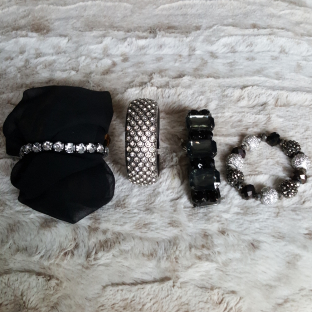 Bling bundle! 💖💎